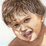 AQUARELLE | PORTRAITS | PEINTUREMAMANLOTUS | CHRISTIANE ALLENBACH | BOY PABLO CORDON PMP AQUARELLE | PORTRAITS | PEINTUREMAMANLOTUS | CHRISTIANE ALLENBACH | BOY PABLO CORDON PMP