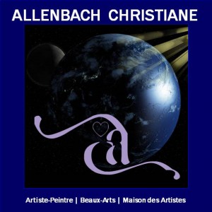 CHRISTIANE ALLENBACH IDENTITE VISUELLE LOGO CHRISTIANE ALLENBACH IDENTITE VISUELLE LOGO