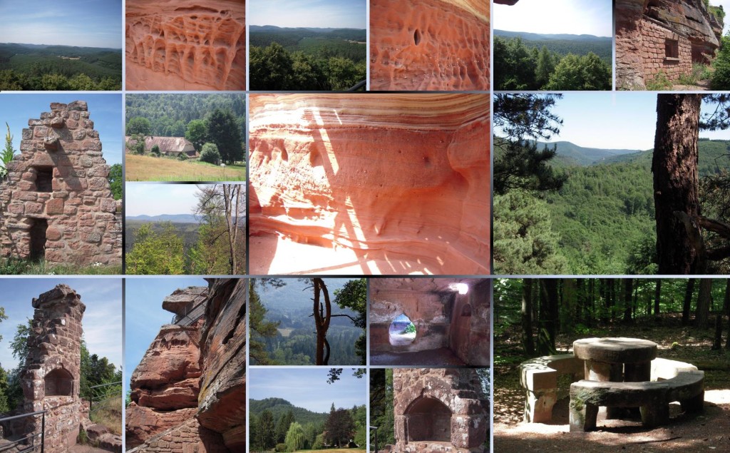CHRISTIANE ALLENBACH PANORAMA FALKENSTEIN