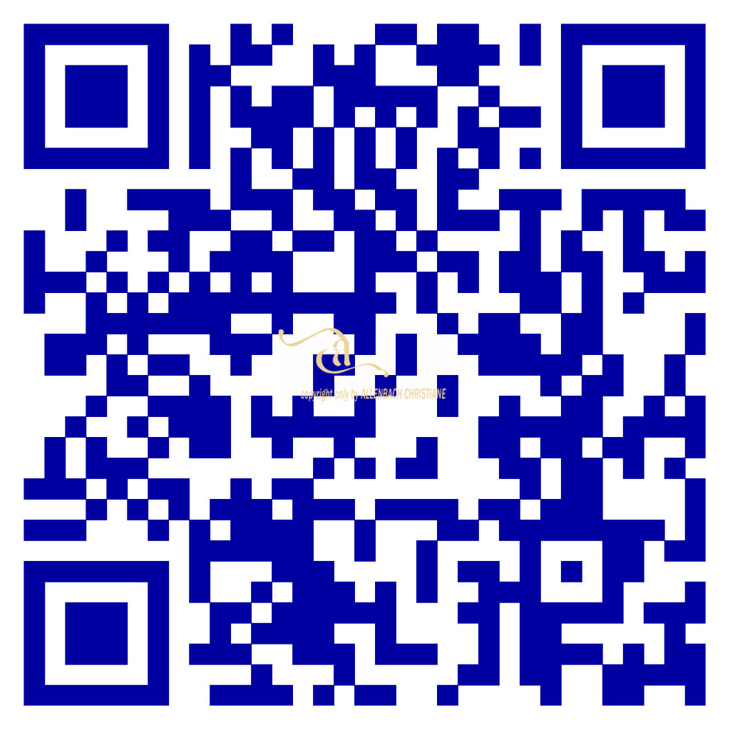 CHRISTIANE ALLENBACH QR vers site