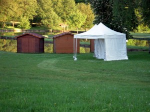 ALLENBACH CHRISTIANE TENTE ET CHALETS ALLENBACH CHRISTIANE TENTE ET CHALETS