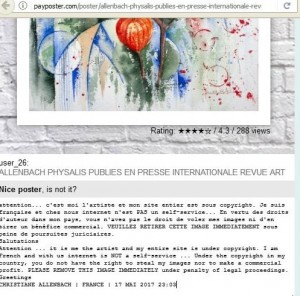 1ER AVERTISSEMENT RETIRER IMAGE 1ER AVERTISSEMENT RETIRER IMAGE