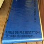 ALLENBACH CHRISTIANE TABLE DE PRESENTATION ALLENBACH CHRISTIANE TABLE DE PRESENTATION