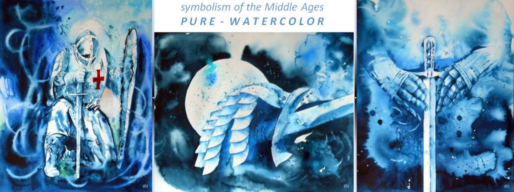 CHRISTIANE ALLENBACH SYMBOLISME MEDIEVAL CHRISTIANE ALLENBACH SYMBOLISME MEDIEVAL